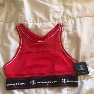 Champion sports bra